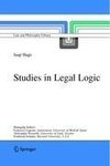 Studies in Legal Logic