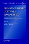 Human-Centered Software Engineering - Integrating Usability in the Software Development Lifecycle