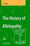 The History of Allelopathy