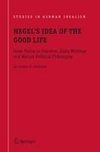 Hegel's Idea of the Good Life