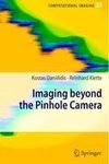 Imaging Beyond the Pinhole Camera