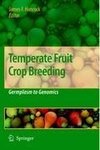 Temperate Fruit Crop Breeding