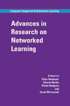 Advances in Research on Networked Learning