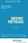 Seismic Methods