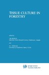 Tissue Culture in Forestry