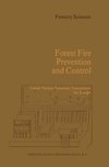 Forest Fire Prevention and Control