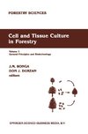 Cell and Tissue Culture in Forestry