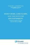 Henry Home, Lord Kames and the Scottish Enlightenment