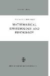 Mathematical Epistemology and Psychology