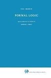 Formal Logic