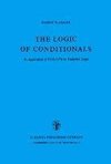 The Logic of Conditionals