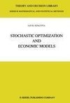 Stochastic Optimization and Economic Models