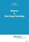 Advances in Solar Energy Technology