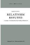 Relativism Refuted