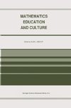 Mathematics Education and Culture