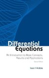 Differential Equations