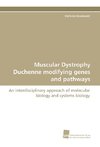 Muscular Dystrophy Duchenne modifying genes and pathways