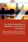 Les friches industrielles à réhabiliter: un chancre ou une chance?