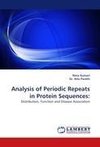 Analysis of Periodic Repeats in Protein Sequences: