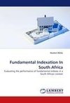 Fundamental Indexation In South Africa