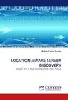 LOCATION-AWARE SERVER DISCOVERY