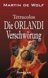 Die Orlandi-Verschwörung