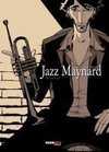 Jazz Maynard