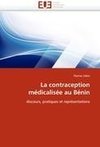 La contraception médicalisée au Bénin