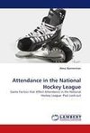 Attendance in the National Hockey League