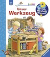 Unser Werkzeug