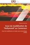 Essai de modélisation de 