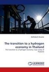 The transition to a hydrogen economy in Thailand