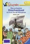 Leserabe: Das schwarze Drachenboot