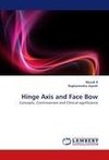 Hinge Axis and Face Bow