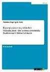 Konzeptionen von politischer Öffentlichkeit - Die systemtheoretische Position nach Niklas Luhmann