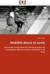 Mobilité douce et santé