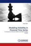 Modeling Volatility in Financial Time Series