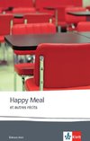 Happy meal et autres récits