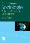 Soziologie