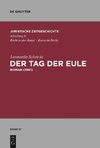 Der Tag der Eule