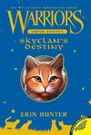 Warriors Super Edition: SkyClan's Destiny