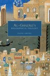 Griffel, F: Al-Ghazali's Philosophical Theology