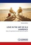 LOVE IN THE ART OF D.H LAWRENCE