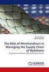 The Role of Merchandisers in Managing the Supply Chain of Bedsheets