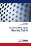 Nontrivial Methods in Numerical Analysis