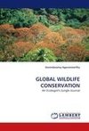 GLOBAL WILDLIFE CONSERVATION