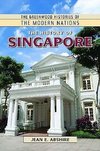 The History of Singapore