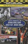 Great Moments in American Auto Racing