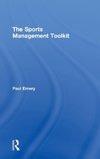 The Sports Management Toolkit