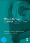 Modern German Grammar